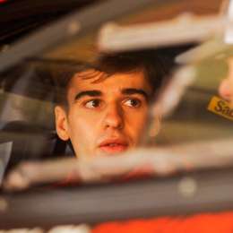 Varrone completó su primera práctica con un HyperCar en el Prólogo del WEC en Qatar