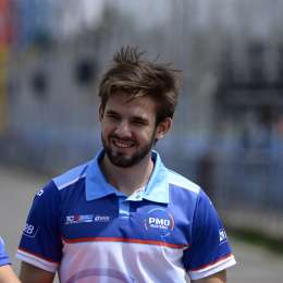 TCR South America: Pedro Cardoso selló su continuidad en el PMO Racing