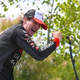 TN APAT: Domenech palpitó el inicio de la temporada en Paraná ¿Qué dijo?