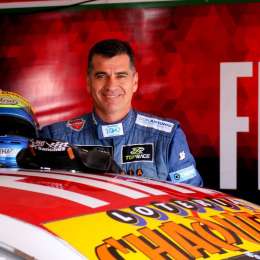 Procar 4000: Oscar Sánchez inicia una nueva etapa dentro de la Clase A