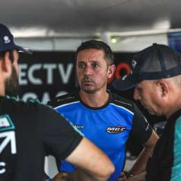 TN APAT: con Leonel Pernía suspendido, el MG-C Pergamino tiene un nuevo piloto para Paraná