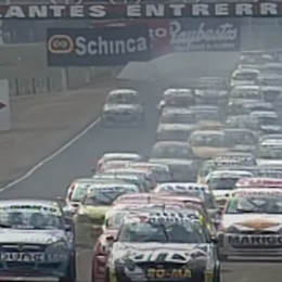 TN APAT: los antecedentes en Paraná