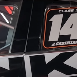 TN APAT: las expectativas de Castellano para el comienzo de temporada