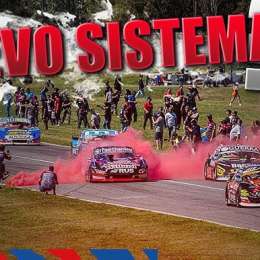 El Procar4000 incorpora el sistema de PlayOff para el 2025: ¿Qué opinan los pilotos?