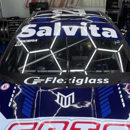 TN APAT: Urcera, la referencia del primer entrenamiento de la Clase 3