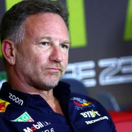 F1: Horner apuntó contra la FIA por la polémica de los alerones flexibles