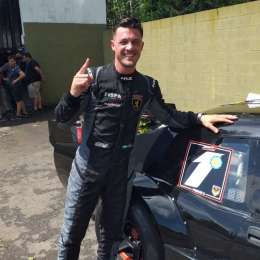 Procar 4000: Gaston Rossi se quedó con la primera pole del año de la Clase A
