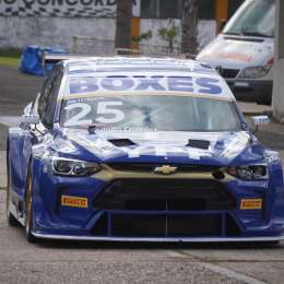 TC2000: ¿Quiénes serán los pilotos que girarán con las SUV en Córdoba la próxima semana?