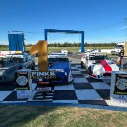 Procar 2000: Matías Gruccio se quedó con la Serie Única