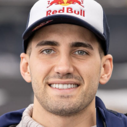 W2RC: el análisis de Luciano Benavides tras el tercer puesto en el inicio del Abu Dhabi Desert Challenge