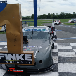 Procar 2000: Fabián Gruccio se quedó con la primera final del año