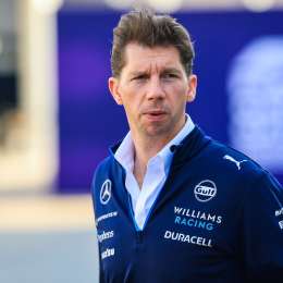 James Vowles le respondió a Adrian Newey tras afirmar que hay una fuga de talentos en la F1