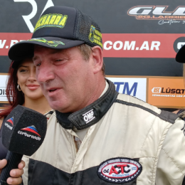 Procar 4000: Caggiano explicó su estrategia para llevarse el triunfo en la última vuelta