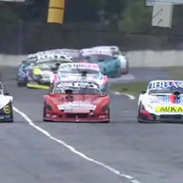 Procar 4000: ¡Impecable! Así fue la maniobra que le dio el triunfo a Guevara