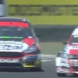 TN APAT: el toque entre Chapur y Werner que los relegó en la final de la Clase 3