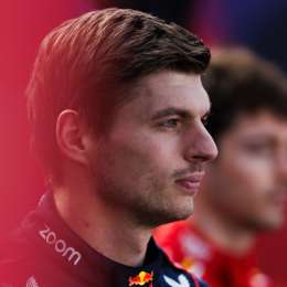 F1: la FIA publicó un comunicado condenando los abucheos a Max Verstappen en Londres