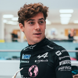 VIDEO: con Colapinto presente, la F1 palpitó el inicio de la temporada 2025