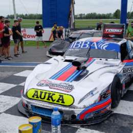 Procar 4000: Guevara opinó sobre la posibilidad de correr en el interior del país ¿Qué dijo?