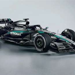 F1: Mercedes detalló que aspectos mejoraron en el W16 respecto al modelo anterior