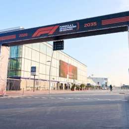 F1: ¿Cuándo se correrá el primer GP de España en Madrid?