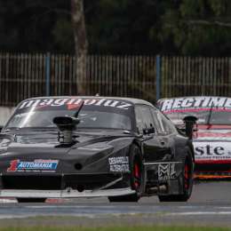 Procar 4000: los pilotos revelaron los secretos del punta y taco
