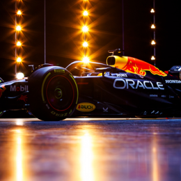 F1: Red Bull sacó a la luz el RB21, el auto con el que Verstappen buscará su quinto título