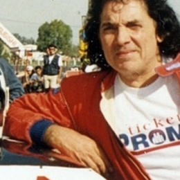 20 años sin “Pappo" Napolitano, un apasionado de los fierros