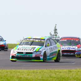 TN APAT: el seguimiento de la final de la Clase 3 en Paraná