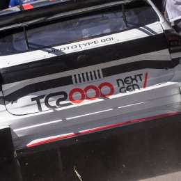 TC2000: Stéphane Basque: “Ayer lo que se hizo fue equiparar la potencia”