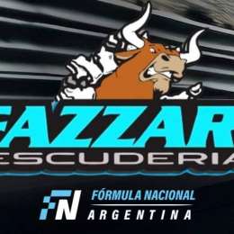 La Escudería Fazzaro se suma a la Fórmula Nacional