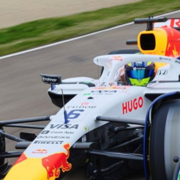 F1: ¿A qué hora y por dónde se podrán ver los test de pretemporada en Bahréin?