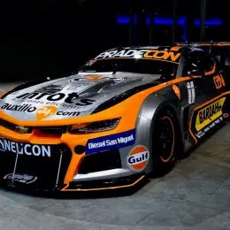 TC: ¿Se agrandará el Pradecon Racing en 2025?