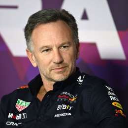 F1: Horner eligió a su favorito para el campeonato de pilotos ¿Es Verstappen?