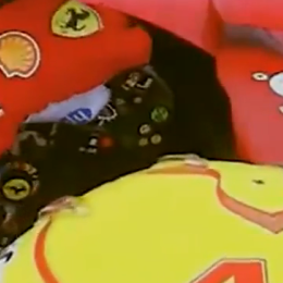 F1: ¡Para disfrutar! Vuelta a bordo con Hamilton en la Ferrari en los test de Bahrein