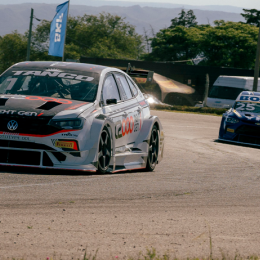 TC2000: ¿Qué conclusiones dejó la prueba de ecualización del miércoles en Alta Gracia?