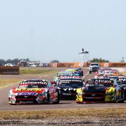 Un ganador del Turismo Carretera vuelve a la categoría, ¿De quién se trata?