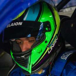 Top Race: Ignacio Méndez se suma de la mano del JM Motorsport