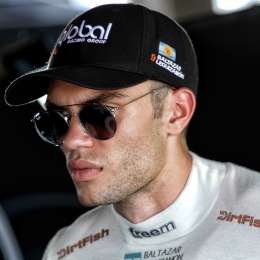 NASCAR: la premisa con la que Leguizamón afronta su incursión en la Xfinity