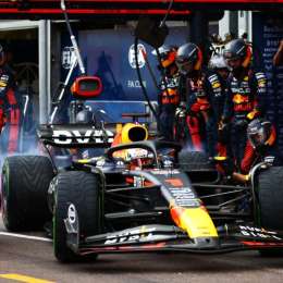 F1: la FIA confirmó que el GP de Mónaco tendrá dos paradas en boxes