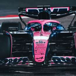 F1: ¿Qué tiene que pasar para que Colapinto participe en los test de Bahrein?