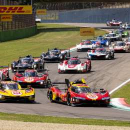 WEC y una innovación en sus autos para esta temporada, ¿De qué se trata?