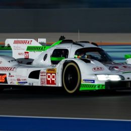 WEC: Pechito López y Varrone clasificaron en Qatar ¿Cómo les fue?