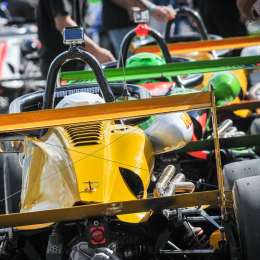 Fórmula Nacional: un joven protagonista se suma a las filas del Ferreira Motorsport