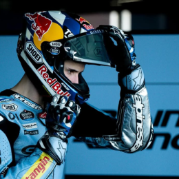 MotoGP: los hermanos Márquez dominaron el viernes en Tailandia