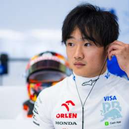F1: la drástica decisión que tomó Tsunoda tras no pasar a Red Bull