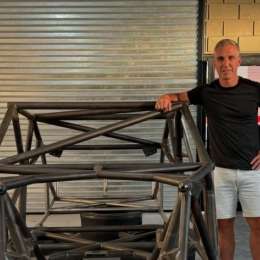 TC: Gianini anunció la construcción de un nuevo Ford Mustang