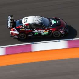 WEC: ¿Cómo viene la carrera de Varrone y López en Qatar?