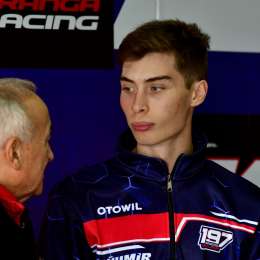 Quijada y los cambios aerodinámicos del TC: "No vi una mejoría, sigue siendo difícil ir atrás de otro auto"