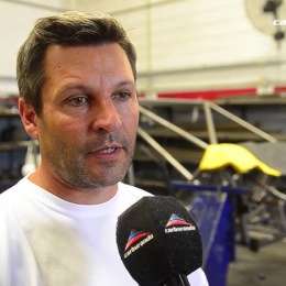 TC2000: llega a la categoría el equipo oficial Honda YPF Racing, "Evolución y transformación en 2025"