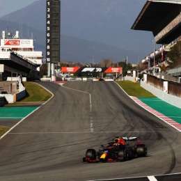 ¡Afuera Bahrein! La F1 cambiaría la sede de los test de pretemporada para 2026